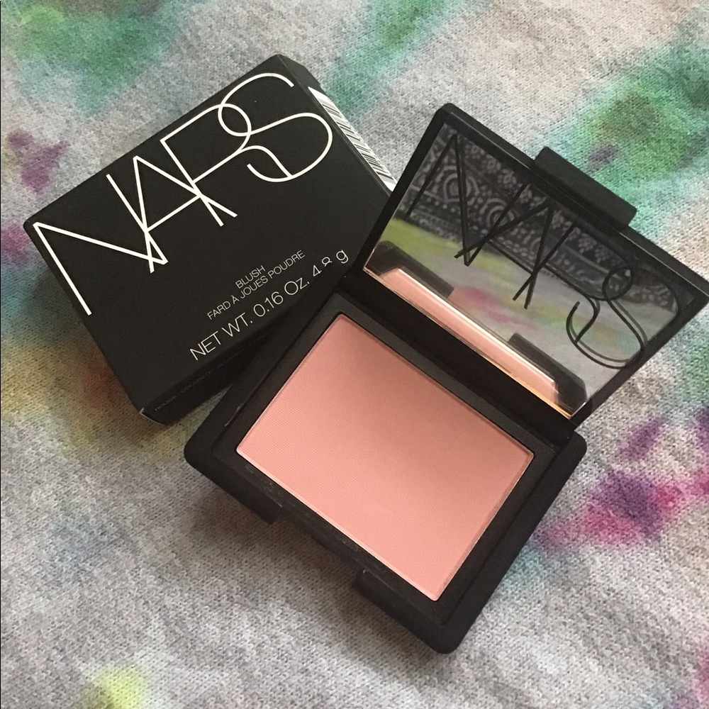 !!* SOLD *!! NARS Blush